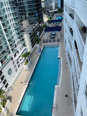 PRIME LOCATION STUDIO IN BRICKELL